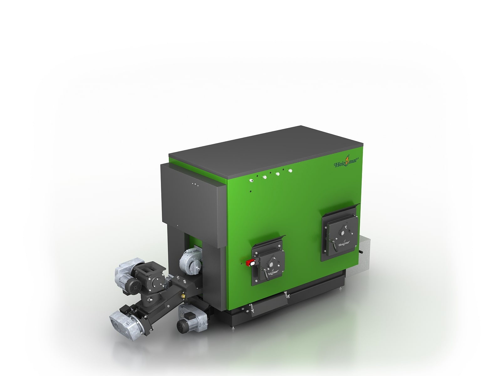 heizomat hsk 100