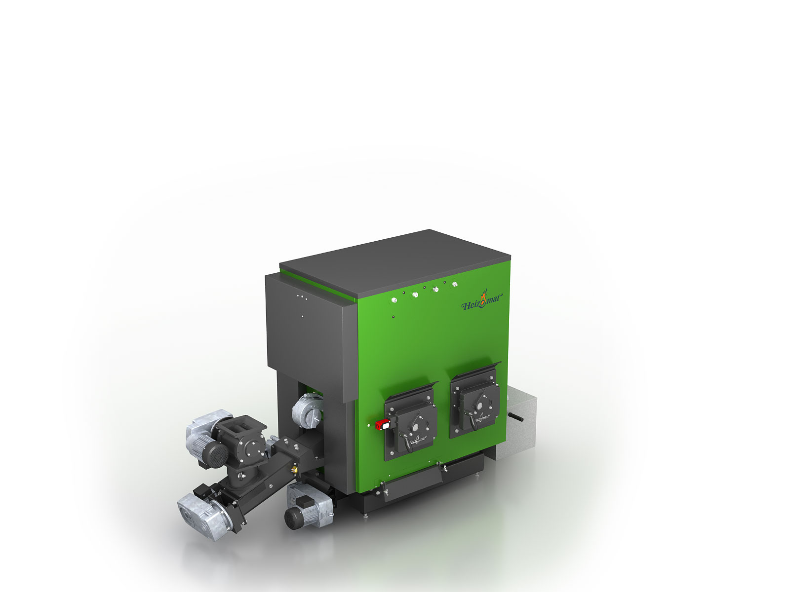 heizomat hsk 40