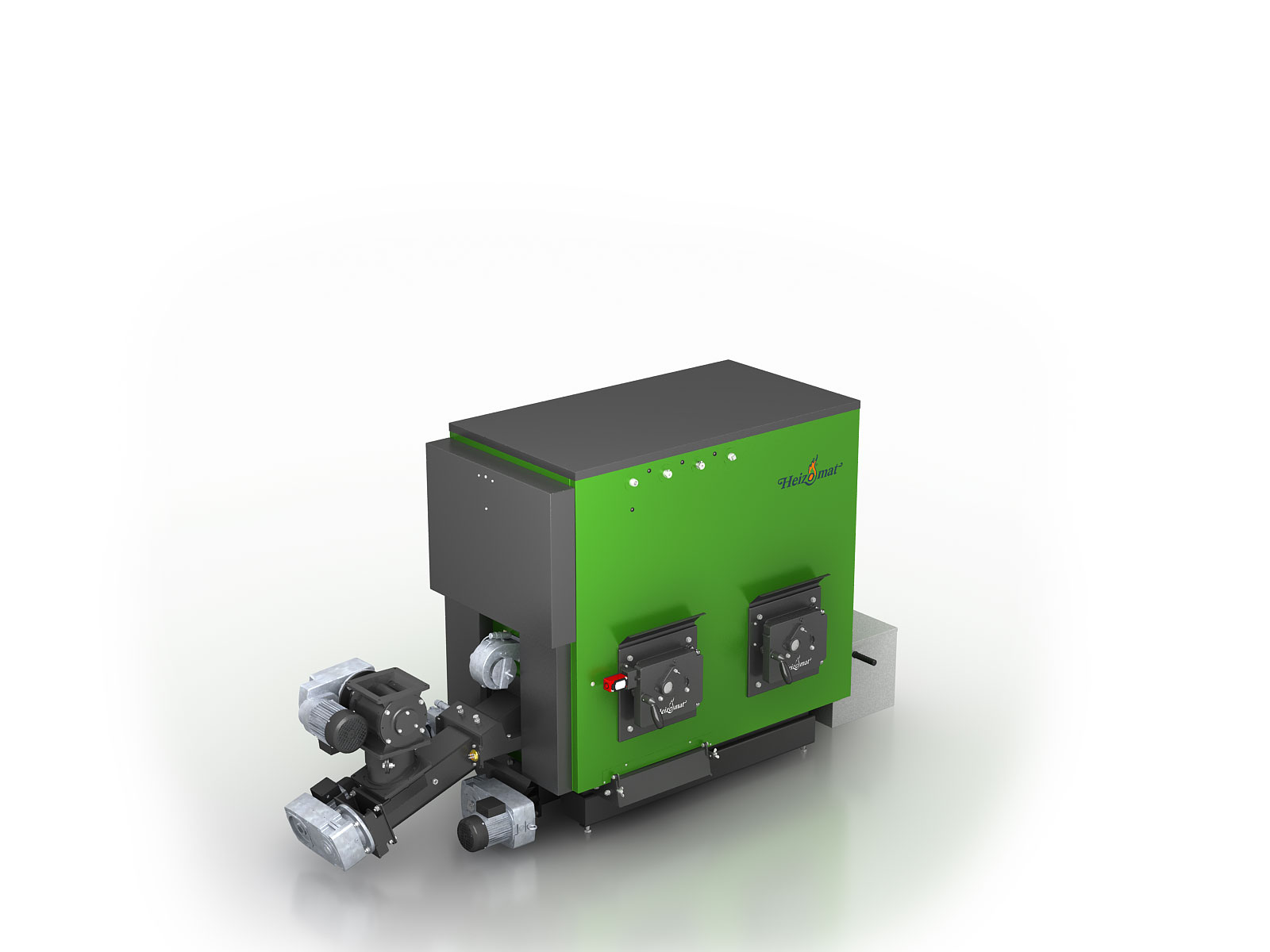 heizomat hsk 60