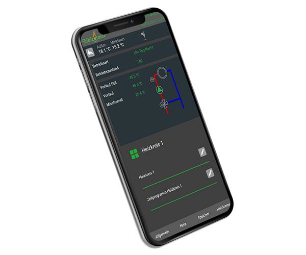 heizocontrol mobil